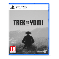 Trek To Yomi (Playstation 5)